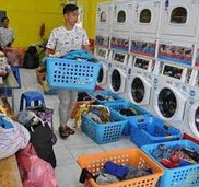 laundry antar jemput medan berpengalaman melayani di Grand Mercure Medan Angkasa